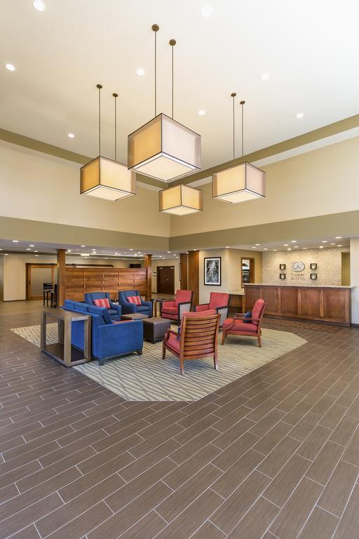 Comfort Suites Hartville-North Canton Uniontown Exterior photo